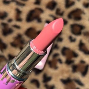 LE Lime Crime 10 Year Anniversary Unicorn Lipstick in ‘Candy Floss’